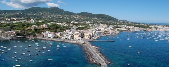  Excursiones en el Golfo de Nápoles 